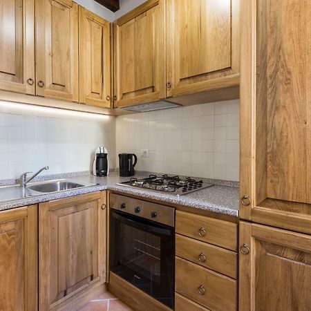 Casa Vacanze Montefalco Il Borgo Daire Dış mekan fotoğraf