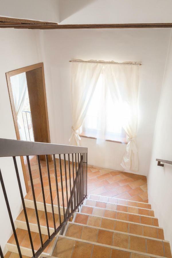 Casa Vacanze Montefalco Il Borgo Daire Dış mekan fotoğraf